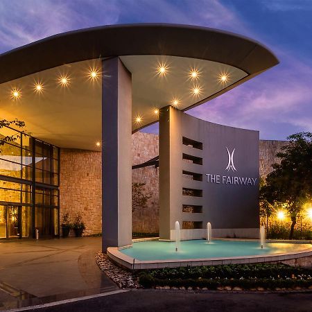 The Fairway Hotel, Spa & Golf Resort Randburg Bagian luar foto