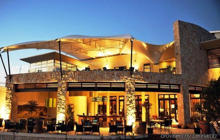 The Fairway Hotel, Spa & Golf Resort Randburg Bagian luar foto