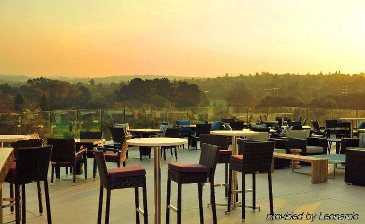 The Fairway Hotel, Spa & Golf Resort Randburg Restoran foto