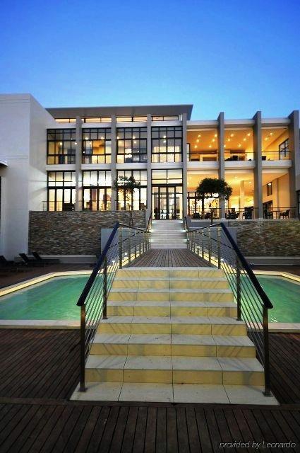 The Fairway Hotel, Spa & Golf Resort Randburg Bagian luar foto
