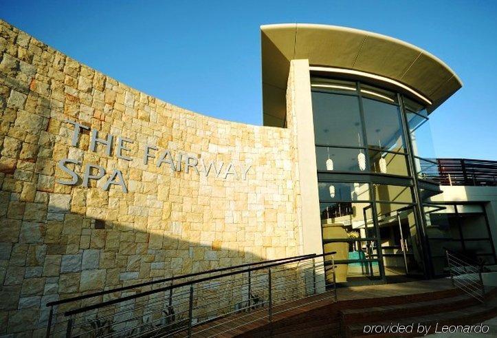 The Fairway Hotel, Spa & Golf Resort Randburg Bagian luar foto