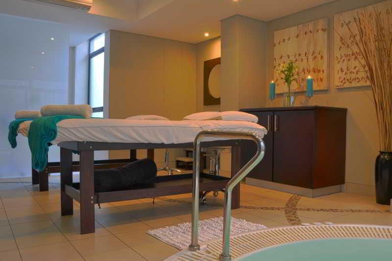 The Fairway Hotel, Spa & Golf Resort Randburg Bagian luar foto