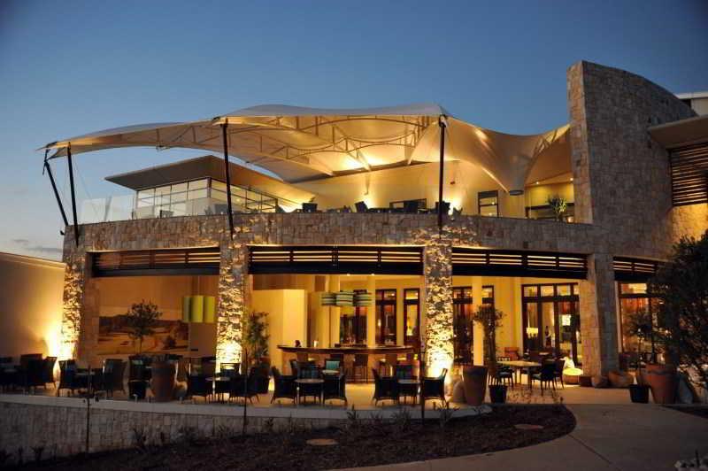 The Fairway Hotel, Spa & Golf Resort Randburg Bagian luar foto