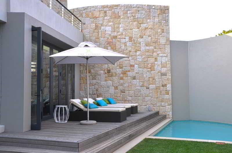 The Fairway Hotel, Spa & Golf Resort Randburg Bagian luar foto