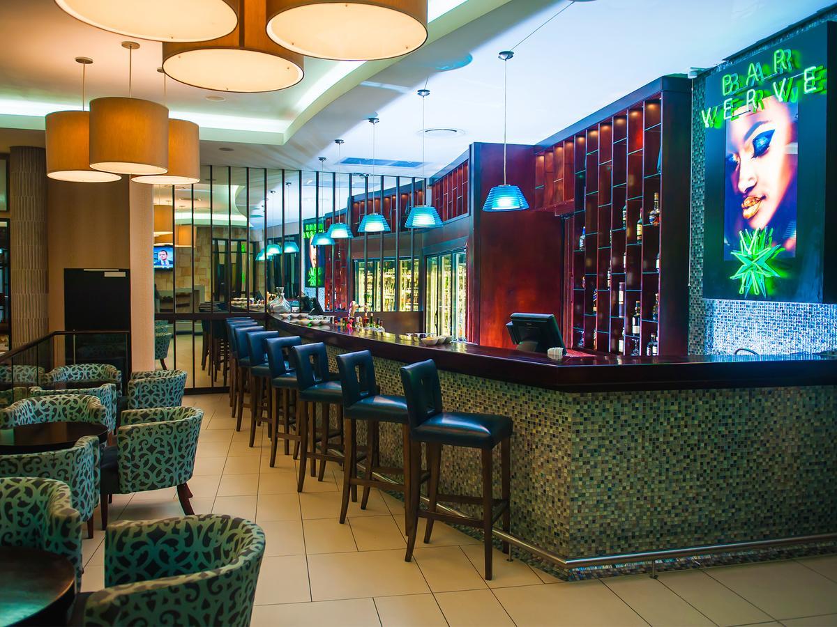The Fairway Hotel, Spa & Golf Resort Randburg Bagian luar foto