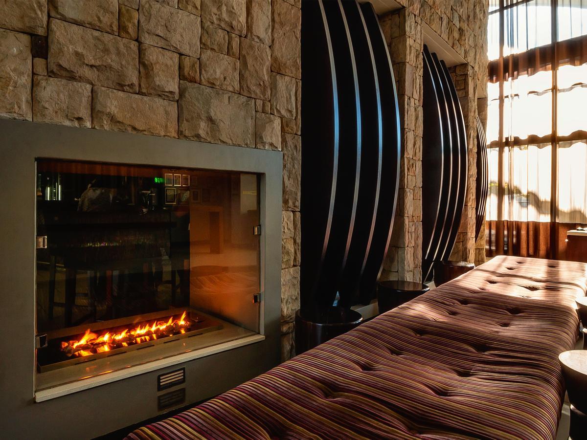 The Fairway Hotel, Spa & Golf Resort Randburg Bagian luar foto