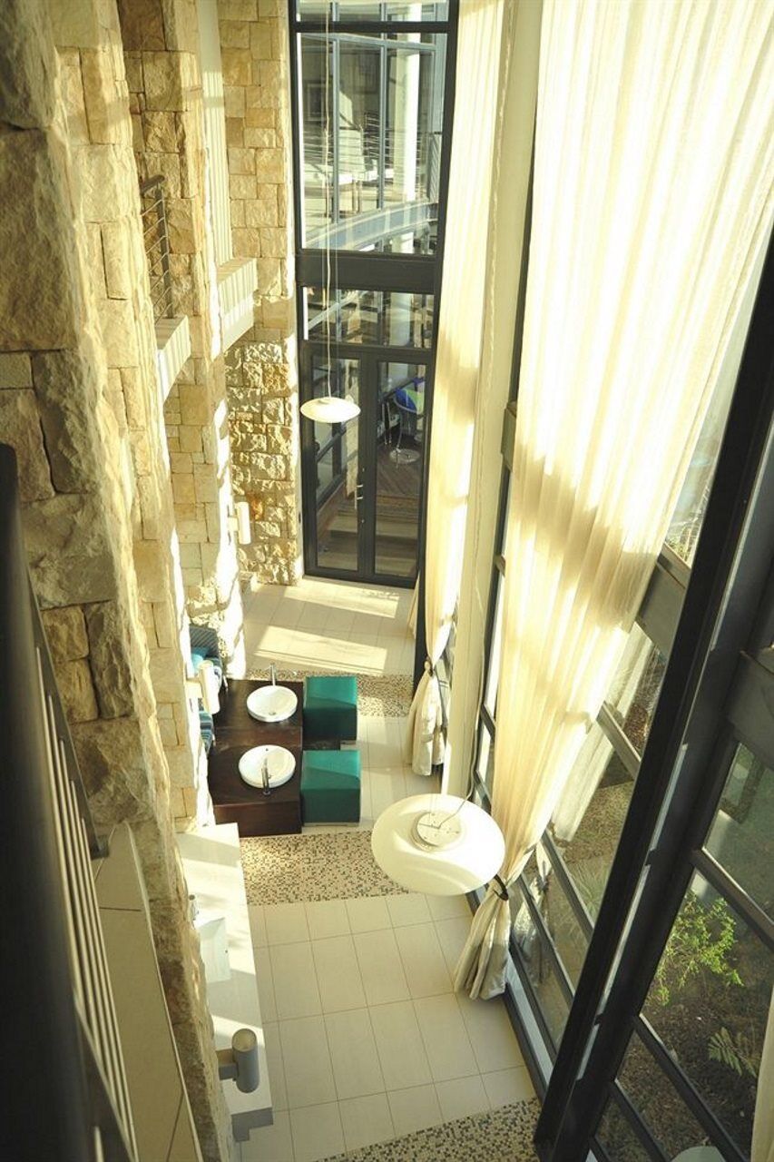 The Fairway Hotel, Spa & Golf Resort Randburg Bagian luar foto